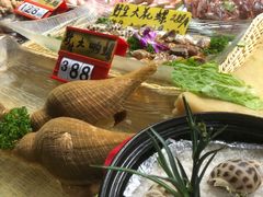 -抱德·潮汕味(琶洲店原惠城鱼仔)