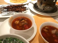 -飞天大厦清真餐厅