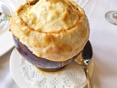 -成桂西餐厅·42年的味道(五大道疙瘩楼店)