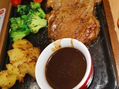 -必胜客(远大路店)