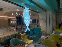 -姚姚酸菜鱼·金戈戈香港豉油鸡(喜荟城联名店)