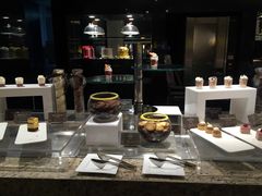 -上海锦江汤臣洲际大酒店壹阶层