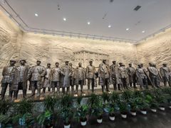 -遵义会议纪念馆