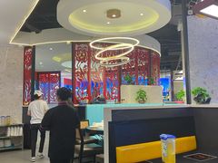 -重庆小天鹅火锅(中商广场店)