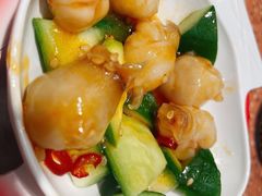 -元气寿司(东方宝泰店)