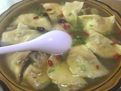 -老菜馆(滨江大道东段店)