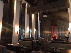 -莲西餐(曲江店)