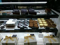 -Awfully Chocolate(嘉里城店)