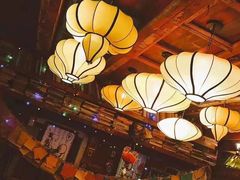 -房子红了鱼豆花重庆老火锅(广厦学院店)