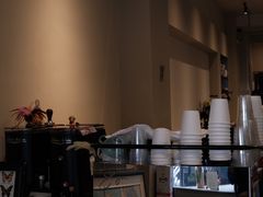 -black rainbow coffee