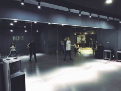 -5KM舞蹈街舞工作室