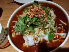 谷丽凉皮-谷丽麦馕新疆菜·清真(步步高梅溪新天地店)