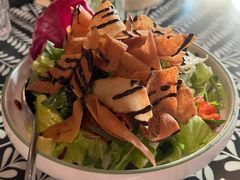 -ELI FALAFEL Lebanese&Mediterranean黎巴嫩美食(富城路店)