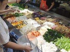 -林静小吃(复兴路店)