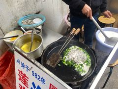 -莲欢海蛎煎