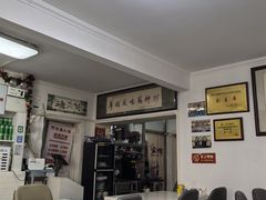 -阿政粤小馆(中央大街店)