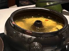 -云海肴·汽锅鸡·云南菜(天山百盛优客店)