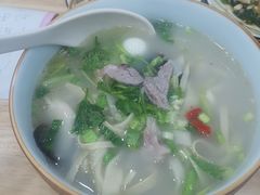 -豫丰园羊肉烩面·羊汤·大盘鸡