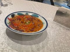 -红棉中餐厅·广州海航威斯汀酒店