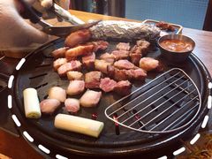 -济州爱肉堂(总店)