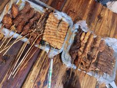-胡仁根胡记炸炸炸