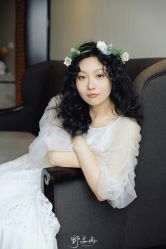 -荷玛高端新娘跟妆团队·彩妆培训
