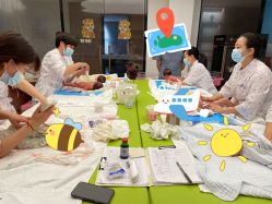 -瑞安母贝安月子会所