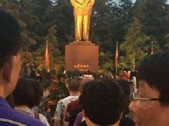 -韶山毛泽东同志故居