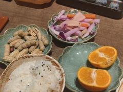 -蘑界·野生菌火锅(深业上城店)