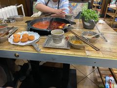 -蜀都三哥火锅店(力盟商业步行街店)