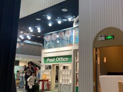 -奈尔宝·儿童乐园·亲子餐厅(星河湾店)