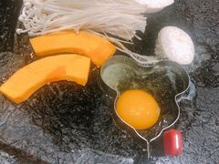 -韩阳王石板烤肉