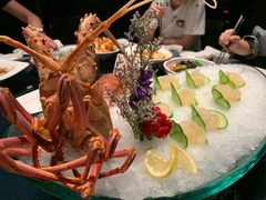-徐记海鲜(汉城湖|太奥店)