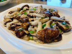 -味莊·青岛菜(云霄路店)