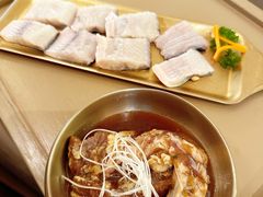 -西塔老太太泥炉烤肉(川沙百联店)