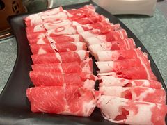 -额尔敦涮肉自助(摩尔城店)