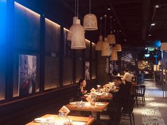 -湘与香缘·湖南菜(王府井北京市百货大楼店)