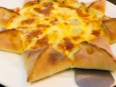 -梓然咖啡·牛排(新都店)
