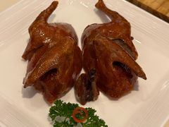 -利苑酒家(合景国际金融广场店)