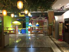 -汉宫汤泉汗蒸洗浴(五四广场店)