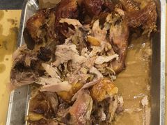 -破瓦寒窑·地摊烤羊排