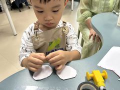 -广州市荔湾区协和幼儿园(彭城东路)