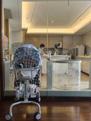 -和伊母婴护理中心·全套房(金山店)