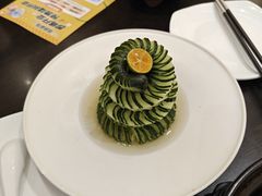 -城南往事·烤鸭·鲁菜(世茂宽厚里·大明湖店)