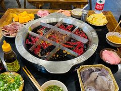 -大龙火锅(老店)