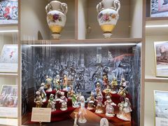 -Me Coffee下午茶艺术空间