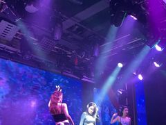 -ACE CLUB(大连民主广场店)