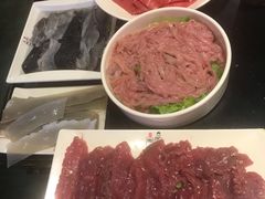 -宽板凳老灶火锅(南礼士路店)