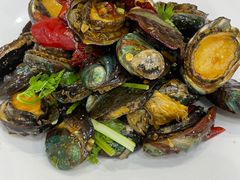 -天隆酒店·本地海鲜鲁菜(烟台大学店)
