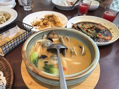 -妈妈菜舟山海鲜(定海古城店)